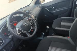  Dacia stepway 
