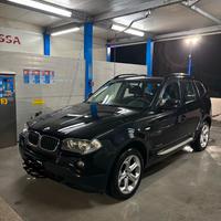 BMW Xdrive 18d limited sport edition  4x4