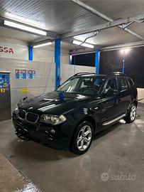 BMW Xdrive 18d limited sport edition  4x4