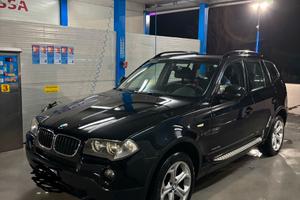 BMW Xdrive 18d limited sport edition  4x4