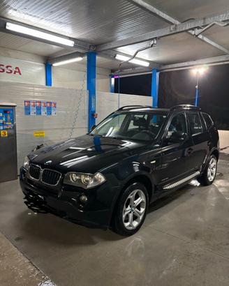 BMW Xdrive 18d limited sport edition  4x4