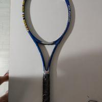 Racchetta tennis