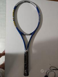 Racchetta tennis