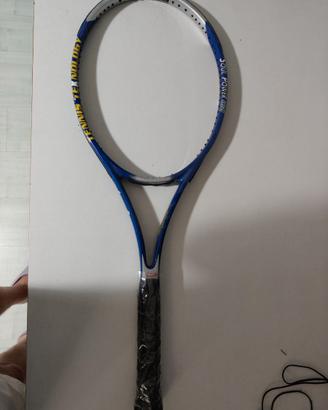 Racchetta tennis
