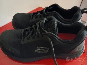 Skechers S3 Scarpe antinfortunistiche taglia 43