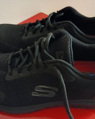Skechers S3 Scarpe antinfortunistiche taglia 43