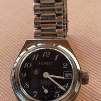 orologio meccanico donna