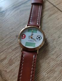 Orologio Italia 90