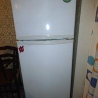 frigorifero Lg Express Coop no frost 