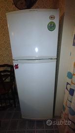 frigorifero Lg Express Coop no frost 