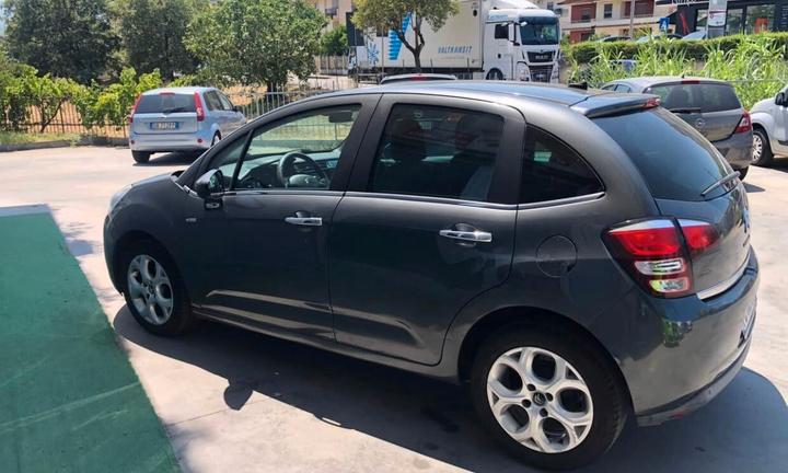 Citroen C3 - 1.2 PureTech 82 CV ZEN Tetto panorami