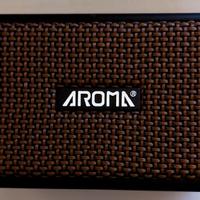 Mini amplificatore per chitarra