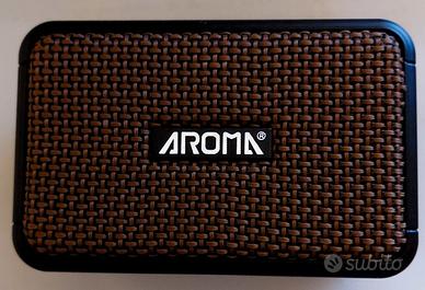 Mini amplificatore per chitarra