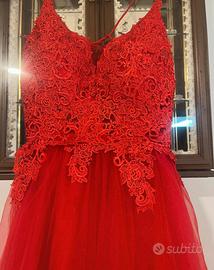 Vestito elegante