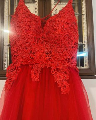 Vestito elegante