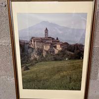 Paesaggio di Ascoli Piceno