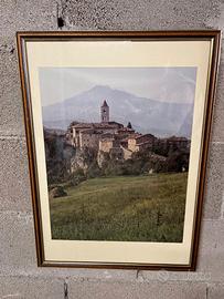Paesaggio di Ascoli Piceno