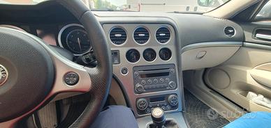 Alfa romeo 159 - 2009