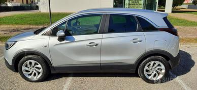 OPEL CROSSLAND X 1.5 ECOTEC D 102CV Innovation