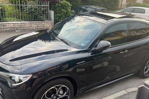 ALFA ROMEO Stelvio 2.2  - 210 CV AT8Q4