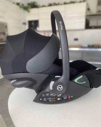 Ovetto cybex cloudG