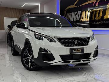 Peugeot 3008 1.5 130Cv EAT8 GT Line Iper Full