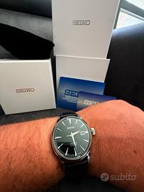 Orologio Seiko