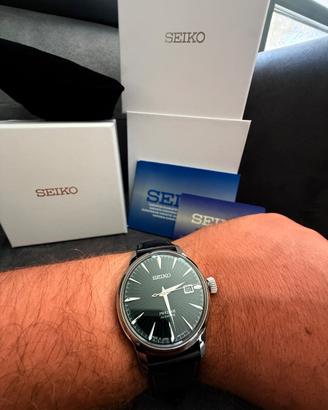 Orologio Seiko