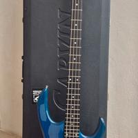 Basso Carvin Attivo