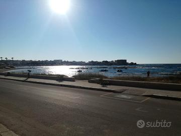 Casa Vacanze mare Santa Sabina Salento, Puglia