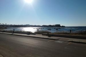 Casa Vacanze mare Santa Sabina Salento, Puglia