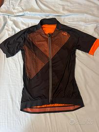 Maglietta ciclismo