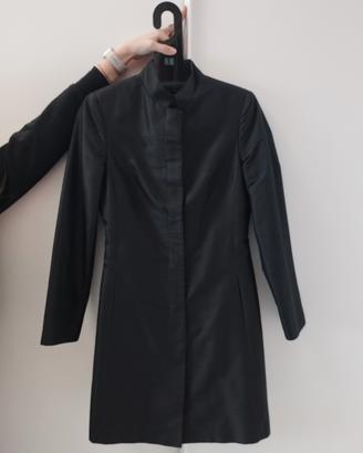 Trench  collo coreana Sisley 