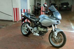 Ducati Multistrada DS 1000
