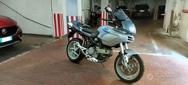 Ducati Multistrada DS 1000