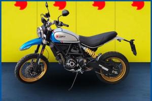 DUCATI Scrambler 800 Garantita e Finanziabile