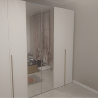 armadio camera da letto