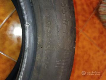 GOMME AUTO ESTIVE