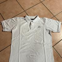 Polo uomo Kappa