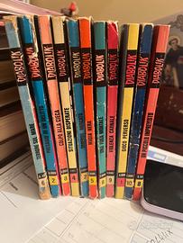 Fumetti Diabolik