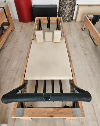 PILATES REFORMER USATO