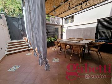 Appartamento Giardini-Naxos [Cod. rif 3285920VRG]