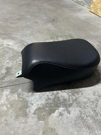 Sella passeggero originale HD per Sportster