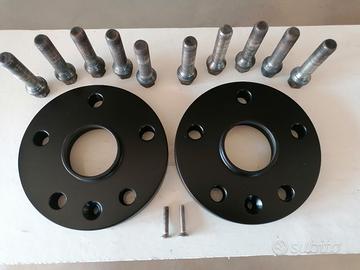 Due distanziali 20mm x Audi A3