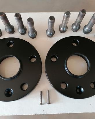 Due distanziali 20mm x Audi A3