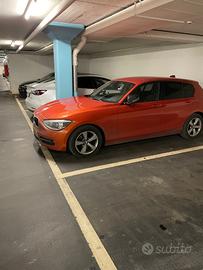 BMW 116d SPORT