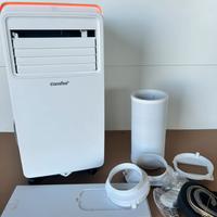 COMFEE' Condizionatore Portatile 7000 BTU/H, AMBRA