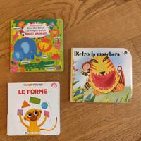 libri per bambini 