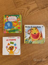 libri per bambini 
