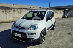 FIAT Panda 1.3 MJT 95 CV S&S 4x4